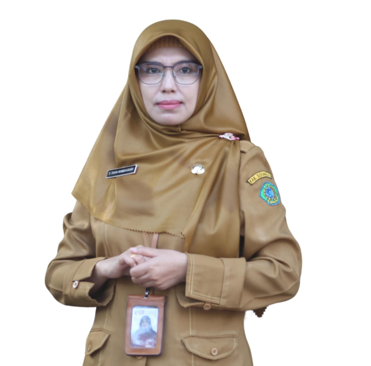 Kepala Sekolah Smp Negeri 2 Krembung