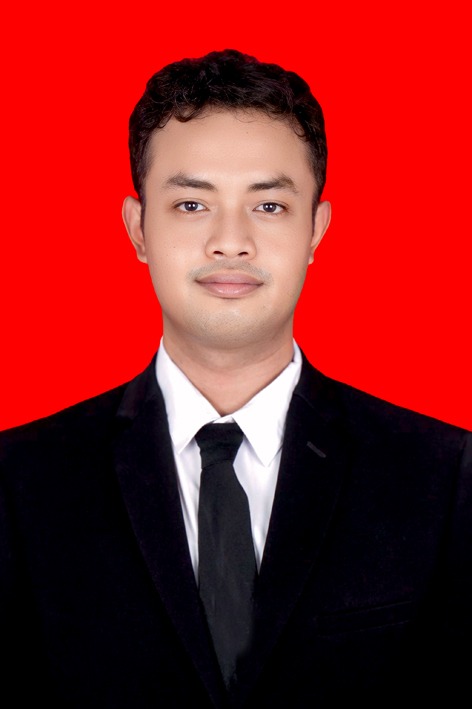 Mokhammad Aby Hasan, S.Pd.